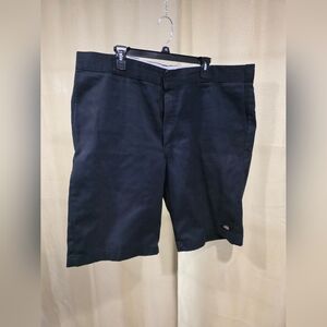 DICKIES Black Men's Shorts W44